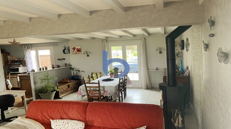 Ma-Cabane - Vente Maison Grand'Landes, 141 m²