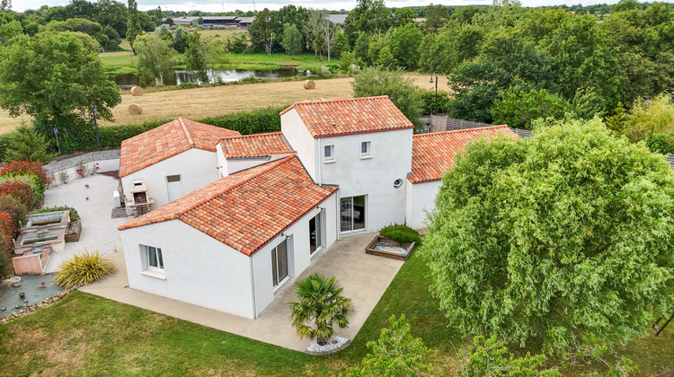 Ma-Cabane - Vente Maison GRAND'LANDES, 176 m²
