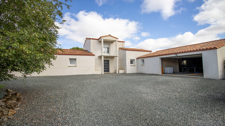 Ma-Cabane - Vente Maison GRAND'LANDES, 176 m²