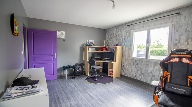 Ma-Cabane - Vente Maison GRAND'LANDES, 176 m²