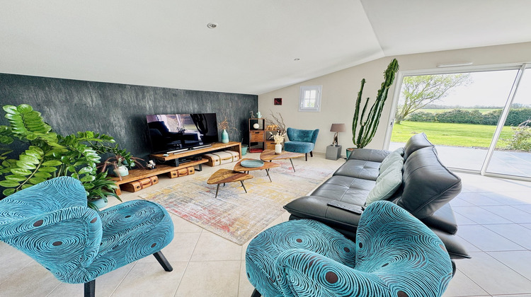 Ma-Cabane - Vente Maison Grand'Landes, 135 m²