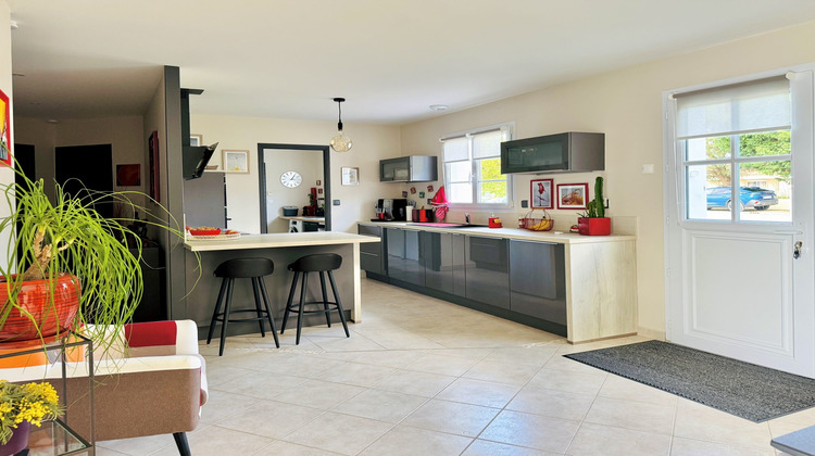 Ma-Cabane - Vente Maison Grand'Landes, 135 m²