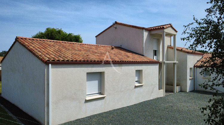 Ma-Cabane - Vente Maison GRAND'LANDES, 178 m²