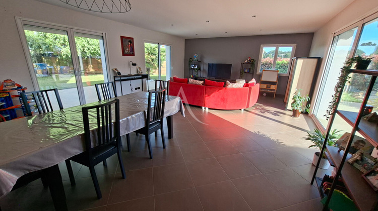 Ma-Cabane - Vente Maison GRAND'LANDES, 178 m²