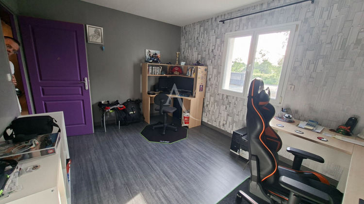 Ma-Cabane - Vente Maison GRAND'LANDES, 178 m²