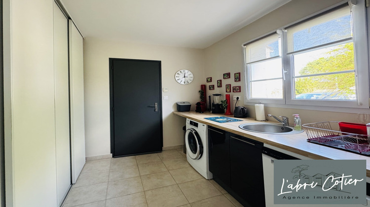 Ma-Cabane - Vente Maison Grand'Landes, 135 m²