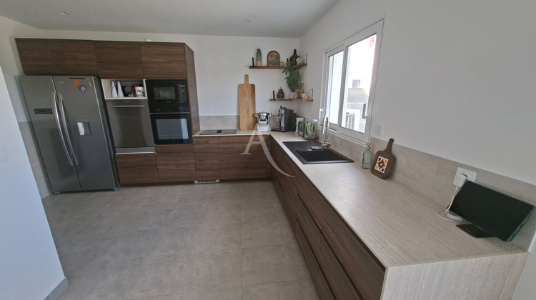 Ma-Cabane - Vente Maison GRAND'LANDES, 99 m²