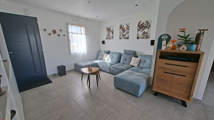 Ma-Cabane - Vente Maison GRAND'LANDES, 99 m²
