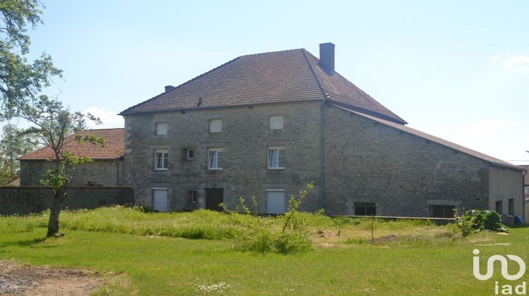 Ma-Cabane - Vente Maison Grand, 293 m²