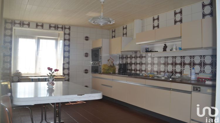 Ma-Cabane - Vente Maison Grand, 293 m²