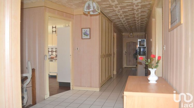 Ma-Cabane - Vente Maison Grand, 293 m²