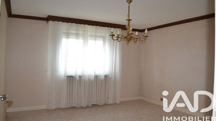 Ma-Cabane - Vente Maison Grand, 141 m²