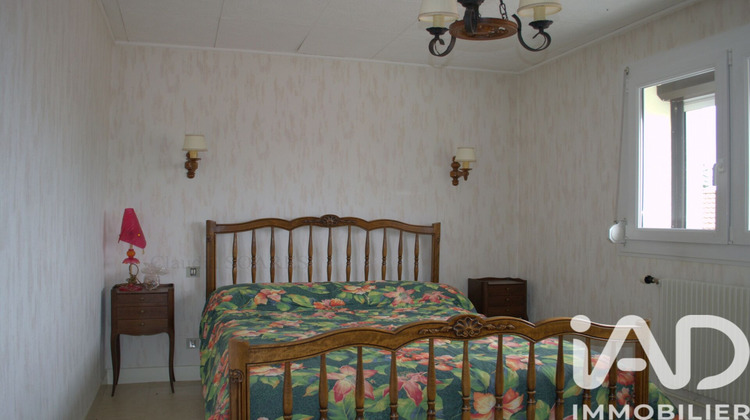 Ma-Cabane - Vente Maison Grand, 141 m²