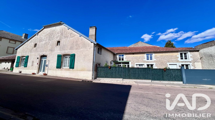 Ma-Cabane - Vente Maison Grand, 162 m²