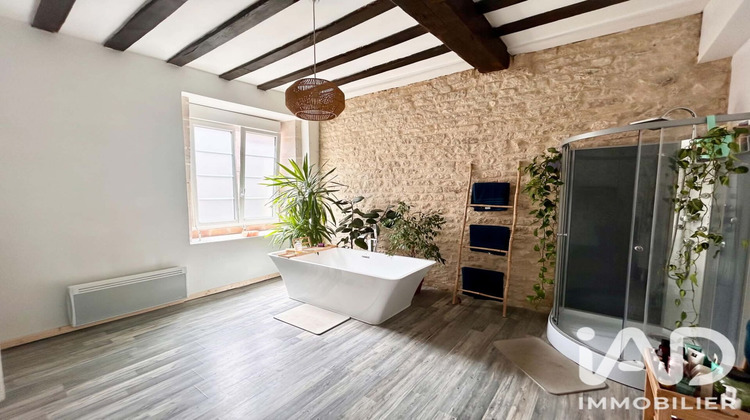 Ma-Cabane - Vente Maison Grand, 162 m²