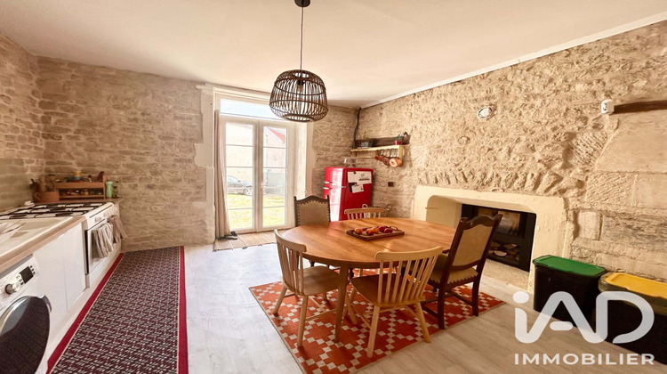 Ma-Cabane - Vente Maison Grand, 162 m²