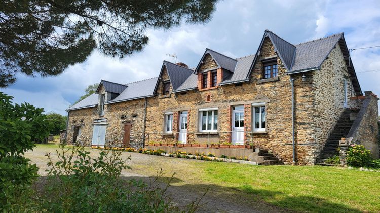 Ma-Cabane - Vente Maison GRAND-AUVERNE, 110 m²