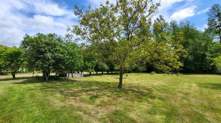 Ma-Cabane - Vente Maison GRAND-AUVERNE, 110 m²