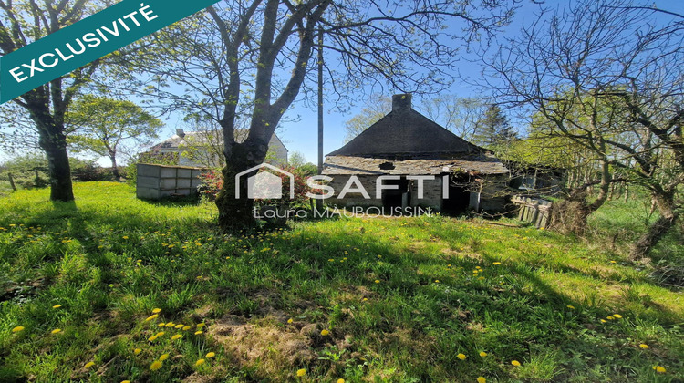 Ma-Cabane - Vente Maison Grand-Auverne, 97 m²