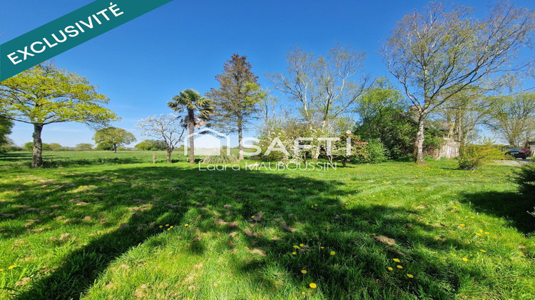 Ma-Cabane - Vente Maison Grand-Auverne, 97 m²