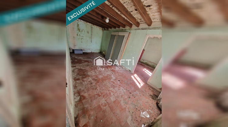 Ma-Cabane - Vente Maison Grand-Auverne, 97 m²