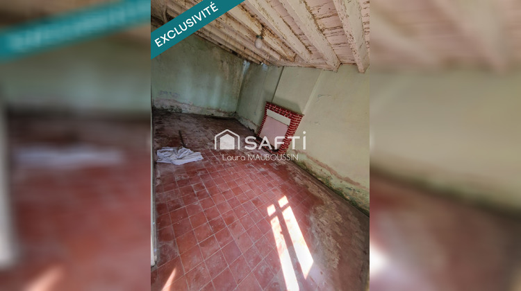 Ma-Cabane - Vente Maison Grand-Auverne, 97 m²