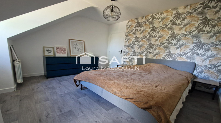 Ma-Cabane - Vente Maison Grand-Auverne, 120 m²