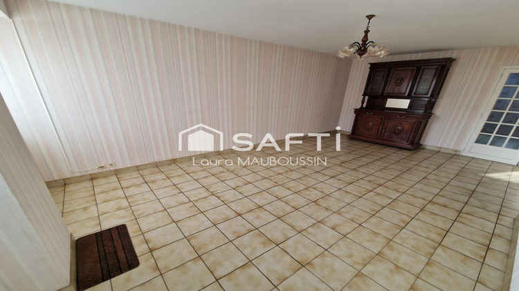 Ma-Cabane - Vente Maison Grand-Auverné, 82 m²