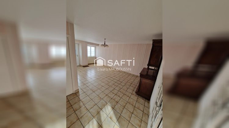 Ma-Cabane - Vente Maison Grand-Auverné, 82 m²