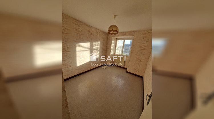 Ma-Cabane - Vente Maison Grand-Auverné, 82 m²