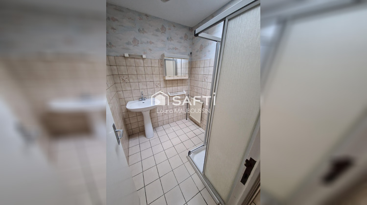 Ma-Cabane - Vente Maison Grand-Auverné, 82 m²