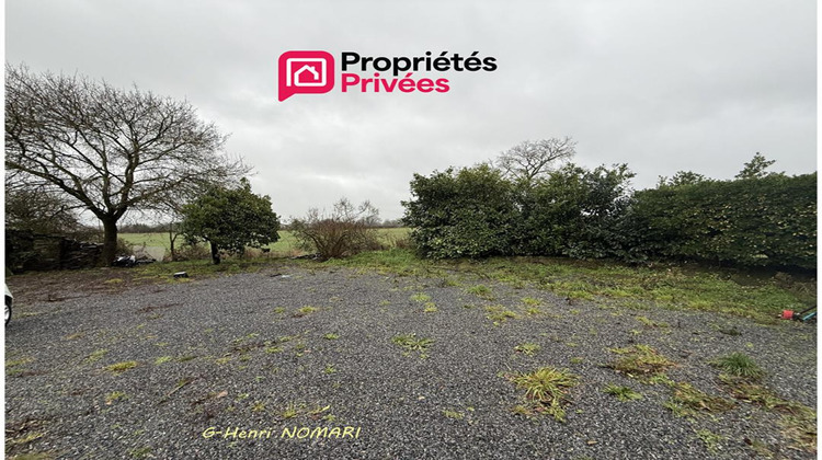 Ma-Cabane - Vente Maison GRAND AUVERNE, 38 m²