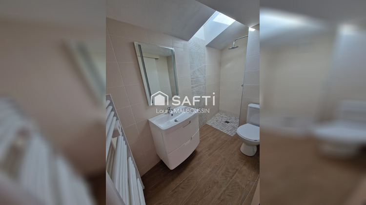 Ma-Cabane - Vente Maison Grand-Auverne, 95 m²