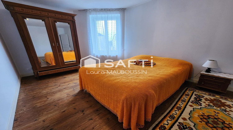 Ma-Cabane - Vente Maison Grand-Auverne, 95 m²
