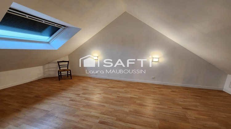 Ma-Cabane - Vente Maison Grand-Auverne, 95 m²