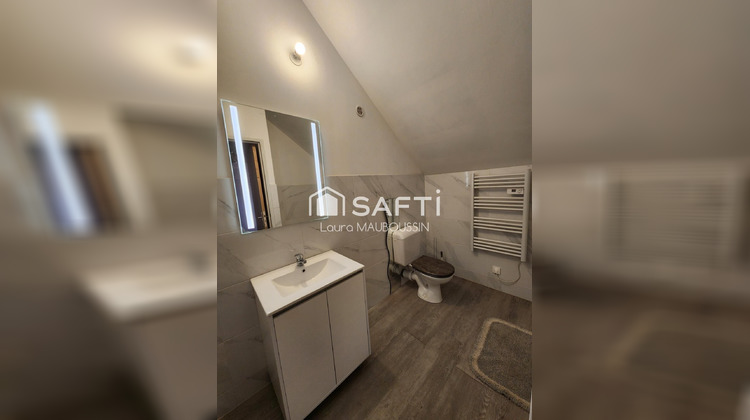 Ma-Cabane - Vente Maison Grand-Auverne, 95 m²