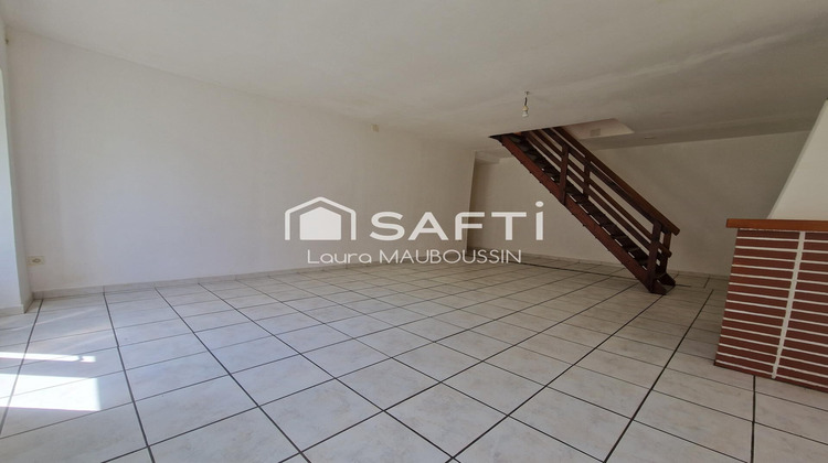 Ma-Cabane - Vente Maison Grand-Auverné, 95 m²