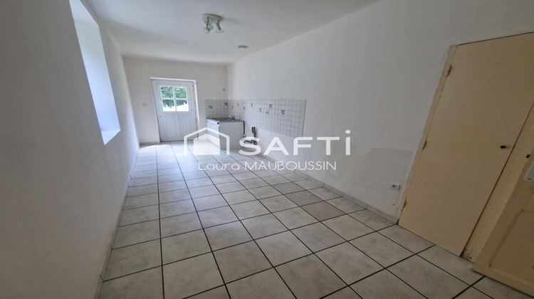 Ma-Cabane - Vente Maison Grand-Auverné, 95 m²