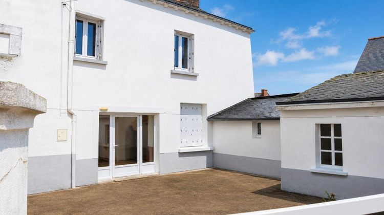 Ma-Cabane - Vente Maison GRAND AUVERNE, 83 m²