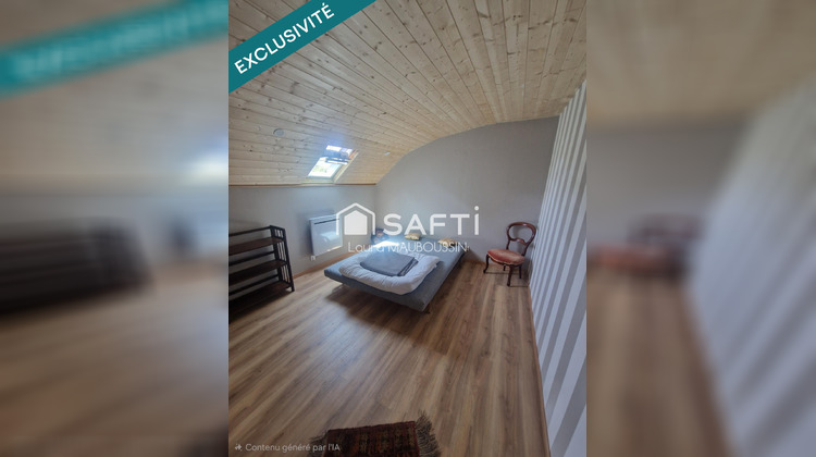Ma-Cabane - Vente Maison Grand-Auverne, 70 m²