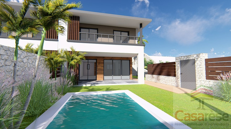 Ma-Cabane - Vente Maison GRAND BOIS, 96 m²