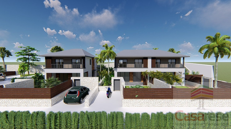 Ma-Cabane - Vente Maison GRAND BOIS, 96 m²