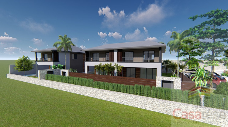 Ma-Cabane - Vente Maison GRAND BOIS, 96 m²