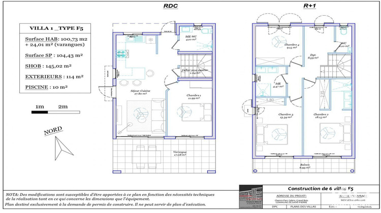 Ma-Cabane - Vente Maison Grand Bois, 100 m²
