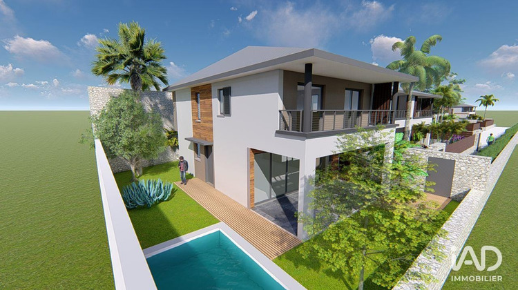 Ma-Cabane - Vente Maison Grand Bois, 100 m²