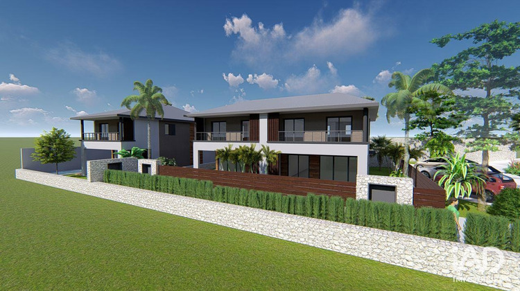 Ma-Cabane - Vente Maison Grand Bois, 100 m²
