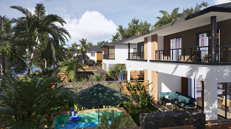Ma-Cabane - Vente Maison GRAND BOIS, 101 m²