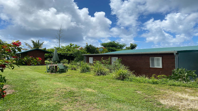 Ma-Cabane - Vente Maison GRAND-BOURG, 130 m²