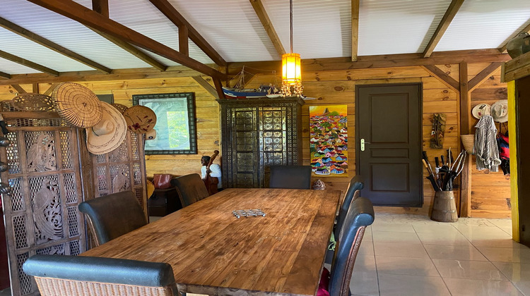 Ma-Cabane - Vente Maison GRAND-BOURG, 130 m²