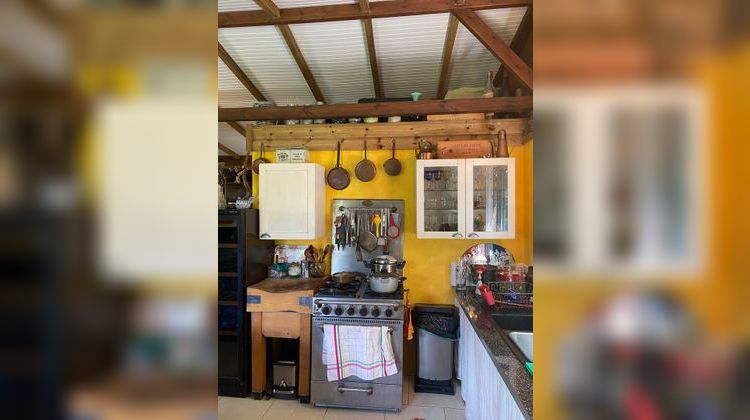 Ma-Cabane - Vente Maison GRAND-BOURG, 130 m²